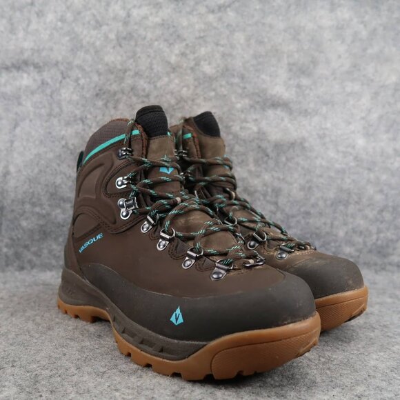 Vasque Snowblime UltraDry Insulated Waterproof Winter Hiking Boot - Picture 1 of 8